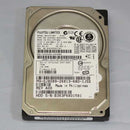 Dell J8089 / 0J8089 73GB 10KRPM Serial Attached SCSI (SAS) 2.5" Hot-Plug Hard Drive