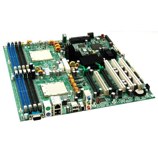 HP S2895 XW9300 Dual Socket-940 ATX System Board