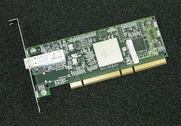 IBM 80P4544 2GB Single Port PCI-X Fiber Channel Host Bus Adapter Card