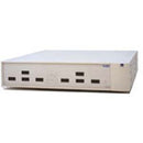 3COM 3C16990 SSII Switch 9000 8 Gigabit Ethernet Port Base SX