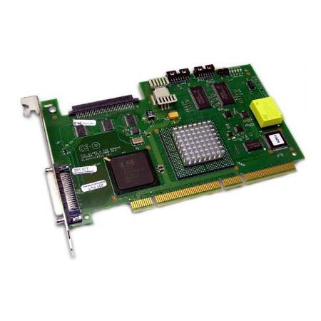 IBM 06P5741 ServerAID 4LX 64BIT 66MHZ PCI Ultra160 SCSI ControllerCard