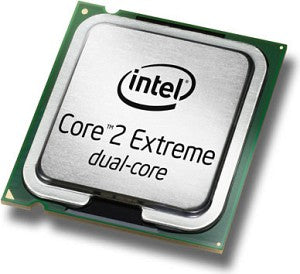 Intel HH80557PH0677M Core-2 Extreme X6800 2.93GHZ 1066MHZ LGA-775 4MB SKT-775 CPU:OEM
