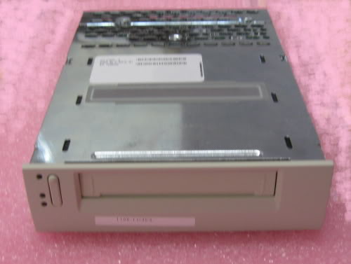 Exabyte EXB-8705 ELIANT 820 8MM 7GB/14GB SCSI Tape Drive