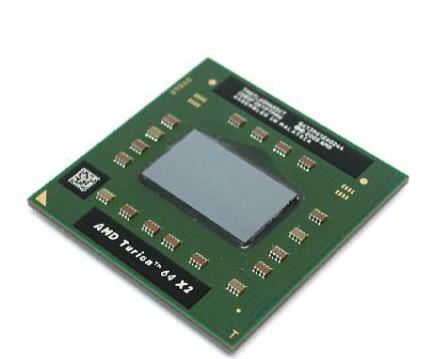 AMD TMDTL58HAX5DC Turion 64 X2 Mobile Technology TL-58 1.7GHZ L2 512KB Cache Socket-S1 CPU: OEM