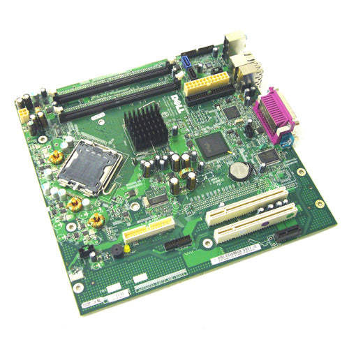 DELL Optiplex GX520 WG233 Socket-AM2 DDR2 A V L Motherboard:OEM