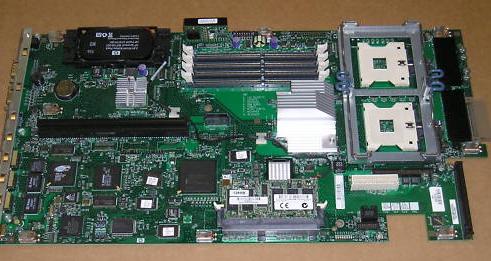 HP 361384-001 Proliant DL360 G4 System Board