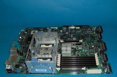 HP 359251-001 Proliant DL380 G4 System Board: Refurbished