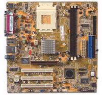 HP 5187-5226 PAVILION KAMET2 Gl6E System Board