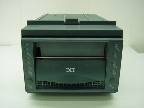 DEC TZ89N-VW 35GB/70GB DLT7000 SCSI Tape Drive