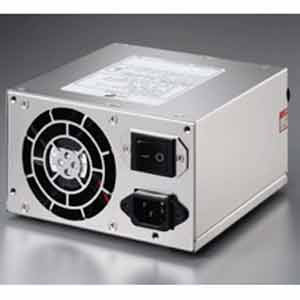 Zippy HG2-5500V 550 watts 24 8 4 PIN Power Supply