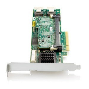 HP 462864-B21 PCI-Express X8 SAS Smart Array BBWC Controller Card