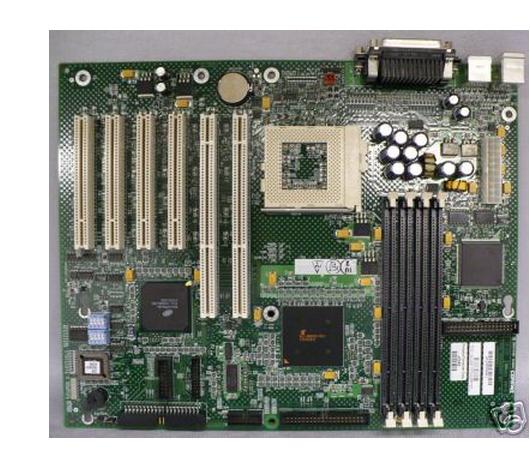 Compaq 230540-001 ML330E System Board