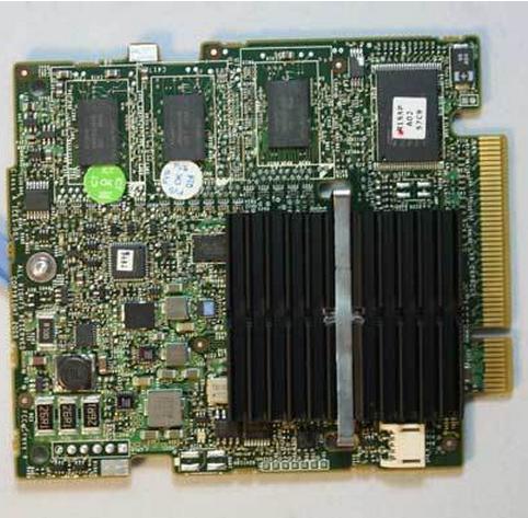 DELL F2WGY PERC H700 Module Controller Card For M610