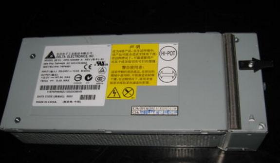 Delta Electronics DPS-1600BB 1800 watts Power Supply