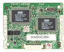 Panasonic KX-TA824 Voice MESSAGE Card
