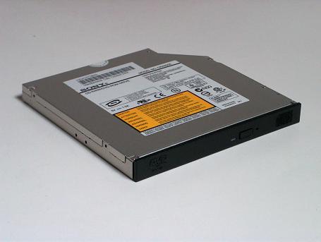 Sony CRX830E 24X DVD/CD-RW Combo Drive