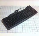 CHERRY G83-6644LUAEU-2 / RS6600 USB Keyboard WITH Card READER