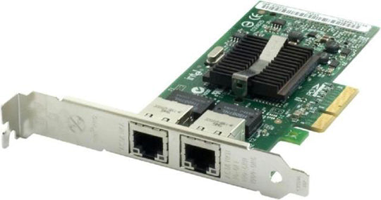 Sun X7280A-2 PCI-E Dual Gigabit Ethernet UTP