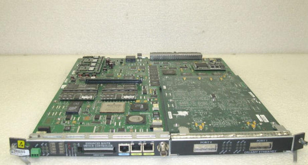 Cisco AS58-ERSC-2GE ROUTE Switch Controller Card