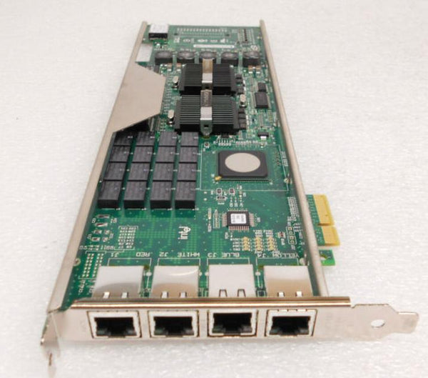 Cisco SystemsIPS-4GE-BP-INT 4-Port COPPER Network Interface Card IPS 4260