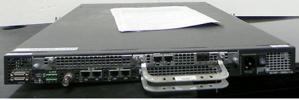 Cisco AS535-2T1-48 UNIVERSAL VOIP Gateway