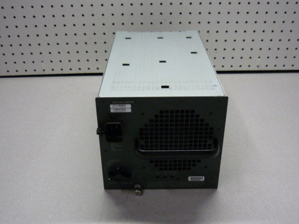 Cisco DS-CAC-2500W MDS 9500 2500 watts Power Supply