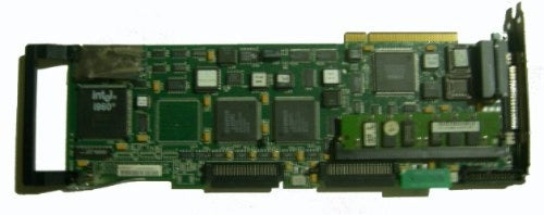 IBM 07H1058 2-Channel PCI RAID Controller Card