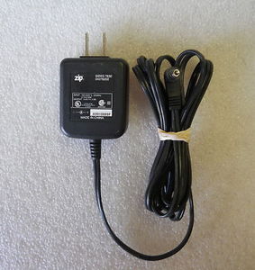 Iomega SSW5-7630 Zip AC Adapter