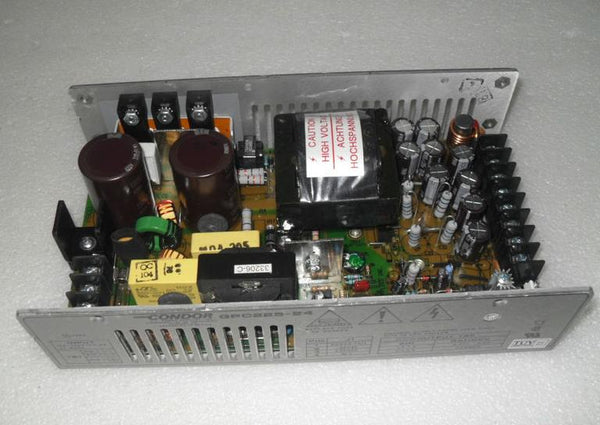 Condor GPC225-24 Linear AND Switching Power Supply 225W 24V @ 8.3A