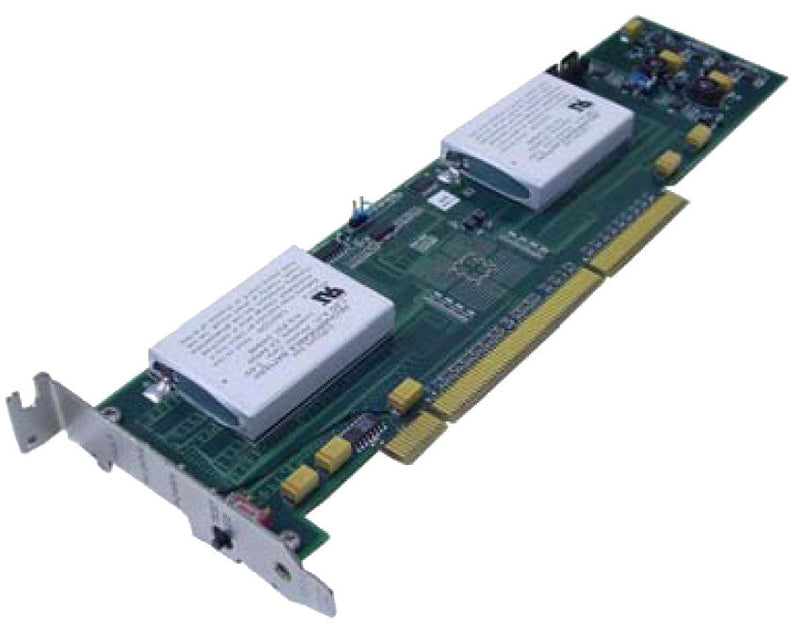 Micro MM-5428CN 64-BIT 66MHZ NVRAM PCI Interface Card
