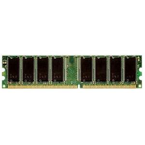 Kingston Technology KVR400D2S8R3/512 512 MB PC2-3200 DDR2 400MHZ 240PIN RDIMM Memory Module