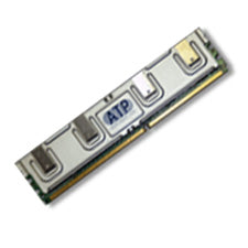ATP AP28K72S8BHE6S 1Gb PC2-5300 DDR2 ECC Dual Rank Memory