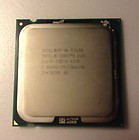 Intel SLGTD Core 2 Duo E7600 3.06GHZ 1066MHZ 3MB L2 Cache Socket-LGA775 CPU
