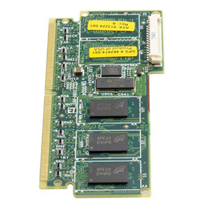 Hewlett Packard 462968-B21 256MB 800MHZ P-Series Cache Memory Module For G6 Series Servers