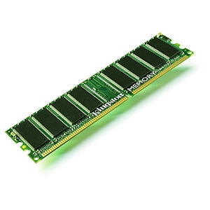Kingston KVR667D2N5/512 512MB PC2-5300 240PINS DDR2-667MHZ Non-ECC Unbuffered DIMM Memory Module