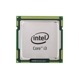 Intel CP80617005487AB / SLC25 I3-390M 2.6GHZ 3MB L3 Cache Socket-RPGA988A Dual Core Mobile Processor