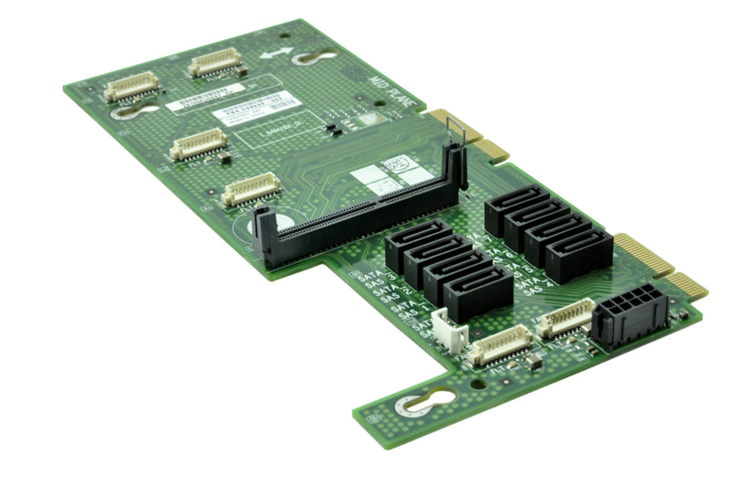 Intel D28949-302 SATA Hot Swap MID Panel for Intel SR1550AL Server