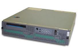 Intel Carrier Grade 2U AC Power Server TLPA0201