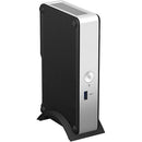 Intel BLKDE3815TYKH0E Atom E3815 DDR3L-1600MHz SO-DIMM NUC Server System