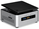 Intel Boxnuc6I3Syh Core I3-6100U 2.3Ghz Dual-Core Mini Pc Nuc Kit
