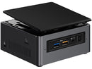 Intel BOXNUC7I3BNH i3-7100U DDR4-2133 2.4Ghz Dual Core UCFF NUC KIt