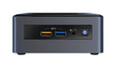 Intel BOXNUC8i3CYSM i3-8121U 2.20Ghz LPDDR4-SDRAM Dual Core NUC KIt