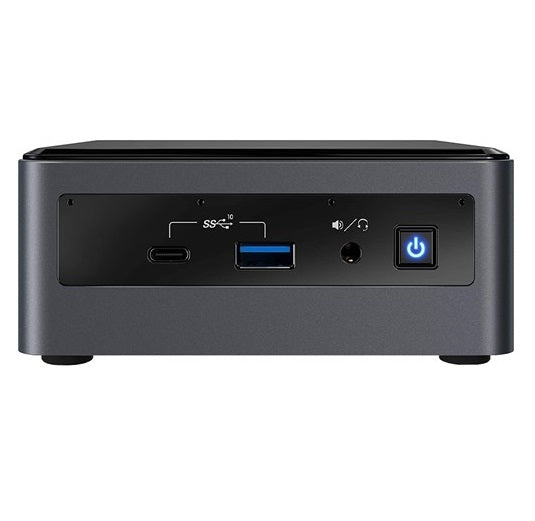 【日本産】 Buy NUC SDRAM DDR4 2.30Ghz I5-8259U Core BOXNUC8i5BEH2 Intel ミニPC