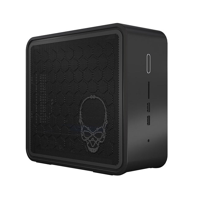 Buy Intel Barebone System 2.4 GHz Intel Core i59300H Quad Core
