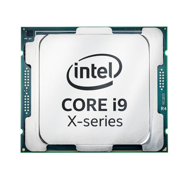 Intel CD8067303734701 / SR3RQ X-Series i9-7940X 4.30GHz Processor