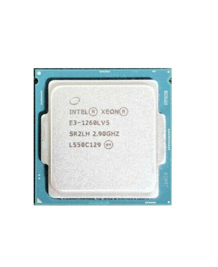 Intel CM8066201921903 / SR2LH LGA1151-Socket 2.90Ghz 8Mb Quad-Core Processor