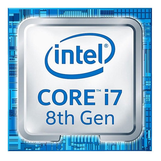 Intel CM8068403358316 Intel Core i7 8700 LGA1151 3.2GHz Processor
