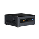 Intel NUC Kit NUC 7 Essential Celeron J4005 Dual-core 2GHz BOXNUC7CJYSAMN1