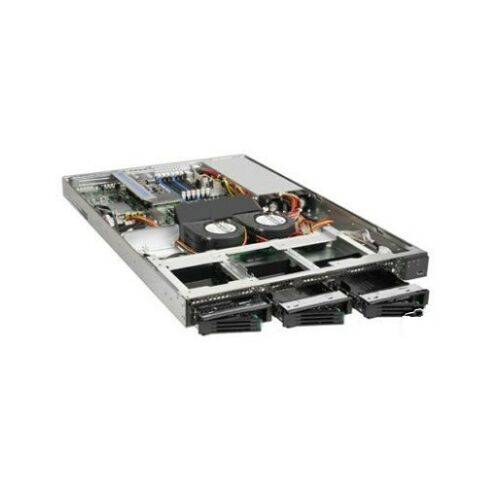 Intel SR1530HCLR  Rack 3.5-Inch SATA HDD PCI-Express x8 Server System