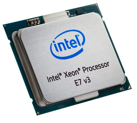 Intel SR21Y / CM8064501550107 Xeon E7-8870 v3 2.1GHz Socket-R1 45Mb 18-Core Processor